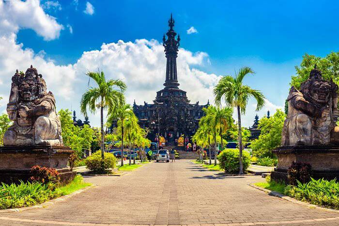 3 Kota Indonesia Jadi Kota Populer Di Bidang WIsata